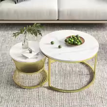 Tables Basses Gigognes Design Image