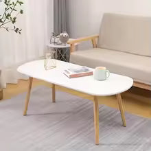 Tables Basses Minimalistes Image