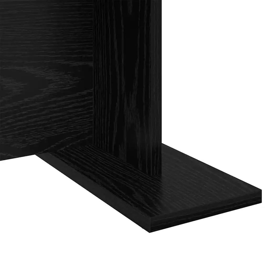 Table Basse Bravena™ | Finition Bois Rustique & Design Contemporain